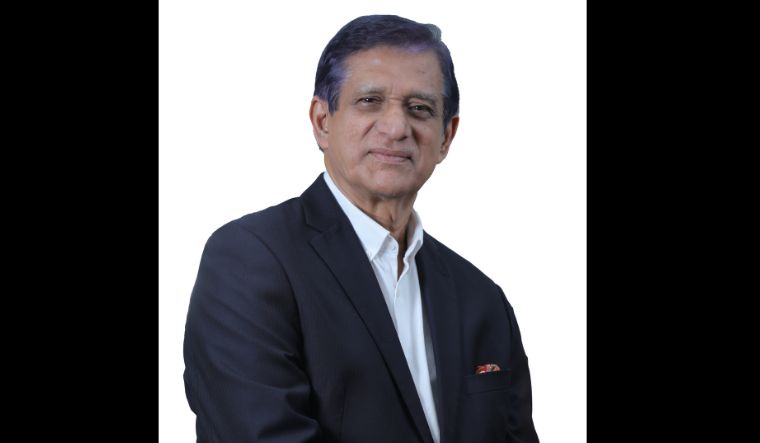 Dr M.I. Sahadulla, chairman and managing director of KIMSHEALTH